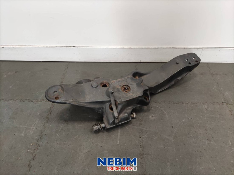 Volvo Volvo - 21196819 - Luchtveerbalk - Spare parts for Truck: picture 2 Volvo Volvo - 21196819 - Luchtveerbalk - Spare parts for Truck: picture 2