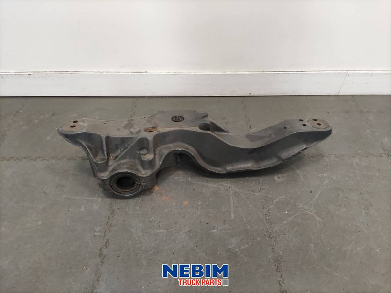 Volvo Volvo - 21196826 - Luchtveerbalk rechts - Spare parts for Truck: picture 1 Volvo Volvo - 21196826 - Luchtveerbalk rechts - Spare parts for Truck: picture 1