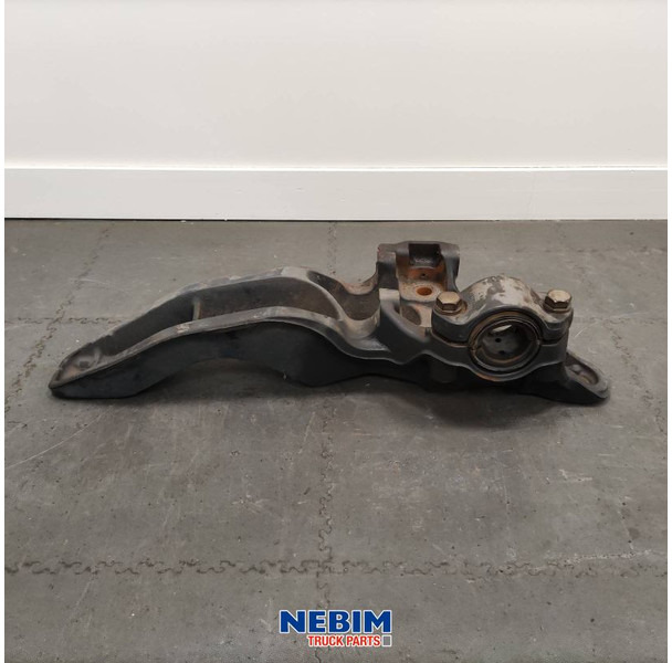 Volvo Volvo - 21196826 - Luchtveerbalk rechts - Spare parts for Truck: picture 1 Volvo Volvo - 21196826 - Luchtveerbalk rechts - Spare parts for Truck: picture 1