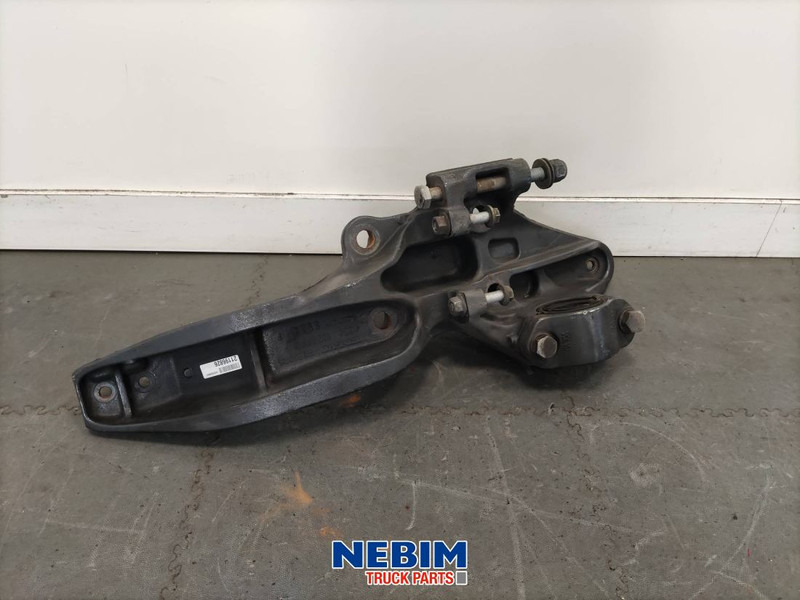 Volvo Volvo - 21196826 - Luchtveerbalk rechts - Spare parts for Truck: picture 3 Volvo Volvo - 21196826 - Luchtveerbalk rechts - Spare parts for Truck: picture 3