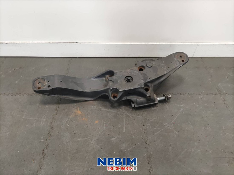 Volvo Volvo - 21196826 - Luchtveerbalk rechts - Spare parts for Truck: picture 2 Volvo Volvo - 21196826 - Luchtveerbalk rechts - Spare parts for Truck: picture 2