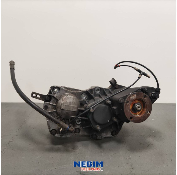 Volvo Volvo - 21309477 - PTO PTRD-D1 - Spare parts for Truck: picture 1 Volvo Volvo - 21309477 - PTO PTRD-D1 - Spare parts for Truck: picture 1