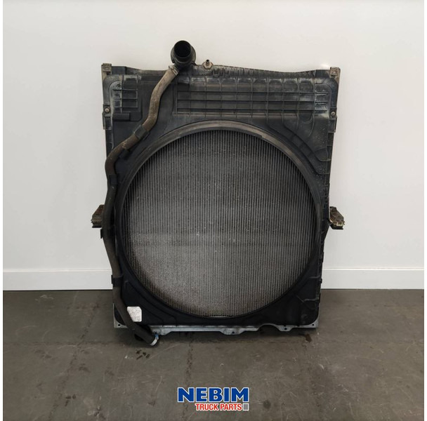 Volvo Volvo - 22062259 - Radiateur FH4 / FM4 - Spare parts for Truck: picture 2 Volvo Volvo - 22062259 - Radiateur FH4 / FM4 - Spare parts for Truck: picture 2