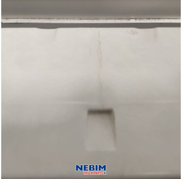 Volvo Volvo - 22376336 - Bumper FL3 - Spare parts for Truck: picture 4 Volvo Volvo - 22376336 - Bumper FL3 - Spare parts for Truck: picture 4