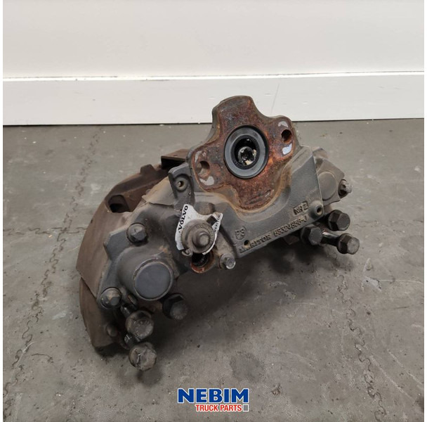 Volvo Volvo - 22567762 - Remklauw compleet - Spare parts for Truck: picture 2 Volvo Volvo - 22567762 - Remklauw compleet - Spare parts for Truck: picture 2