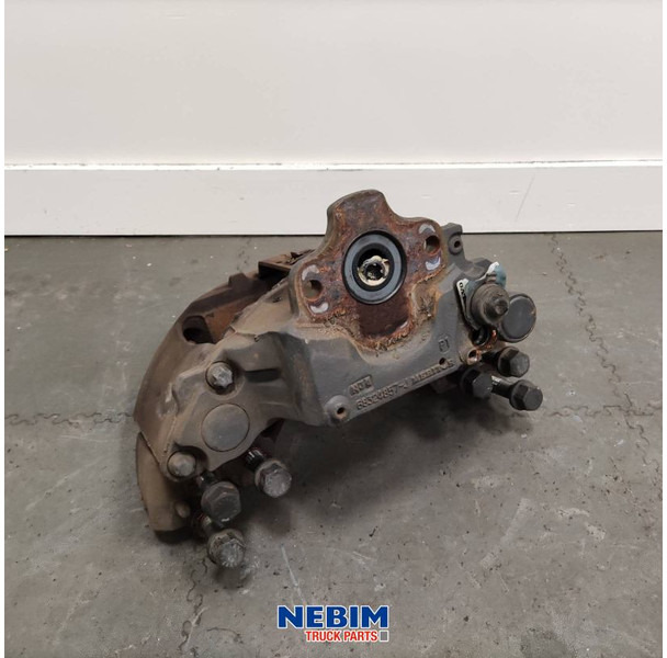 Volvo Volvo - 22567763 - Remklauw compleet - Spare parts for Truck: picture 2 Volvo Volvo - 22567763 - Remklauw compleet - Spare parts for Truck: picture 2