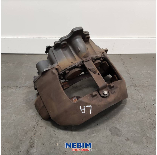 Volvo Volvo - 22567763 - Remklauw compleet - Spare parts for Truck: picture 1 Volvo Volvo - 22567763 - Remklauw compleet - Spare parts for Truck: picture 1