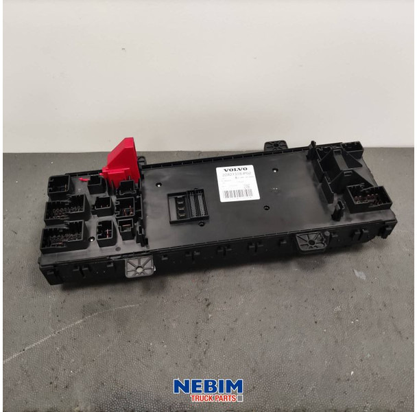 Volvo Volvo - 22821378 - Zekering en relaiscentrum - Spare parts for Truck: picture 2 Volvo Volvo - 22821378 - Zekering en relaiscentrum - Spare parts for Truck: picture 2