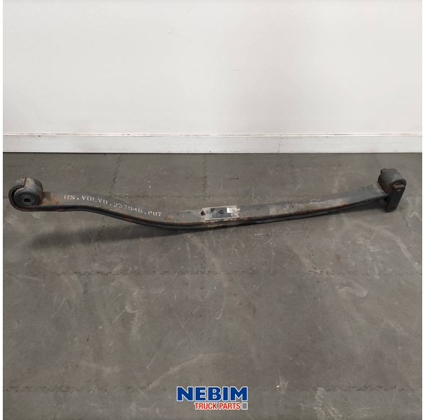 Volvo Volvo - 257940 - Voorveer FH4 - Spare parts for Truck: picture 1 Volvo Volvo - 257940 - Voorveer FH4 - Spare parts for Truck: picture 1