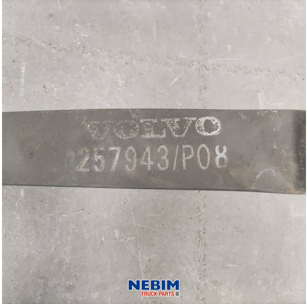 Volvo Volvo - 257943 - Voorveer FH4 / FM4 - Spare parts for Truck: picture 2 Volvo Volvo - 257943 - Voorveer FH4 / FM4 - Spare parts for Truck: picture 2