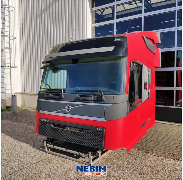 Volvo Volvo - 85154142 - Cabine FH4 CABH215 - Spare parts for Truck: picture 1 Volvo Volvo - 85154142 - Cabine FH4 CABH215 - Spare parts for Truck: picture 1