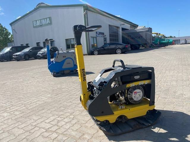 Bomag BPR 35/60 D MIETE / RENTAL (12005435) - Plate compactor: picture 1 Bomag BPR 35/60 D MIETE / RENTAL (12005435) - Plate compactor: picture 1