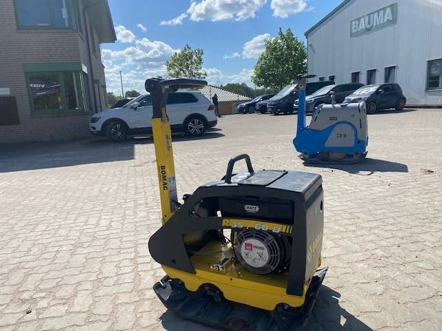 Bomag BPR 35/60 D MIETE / RENTAL (12005435) - Plate compactor: picture 2 Bomag BPR 35/60 D MIETE / RENTAL (12005435) - Plate compactor: picture 2