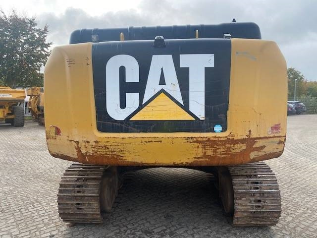 Cat 330 F LN MIETE / RENTAL (12005521) - Crawler excavator: picture 4 Cat 330 F LN MIETE / RENTAL (12005521) - Crawler excavator: picture 4