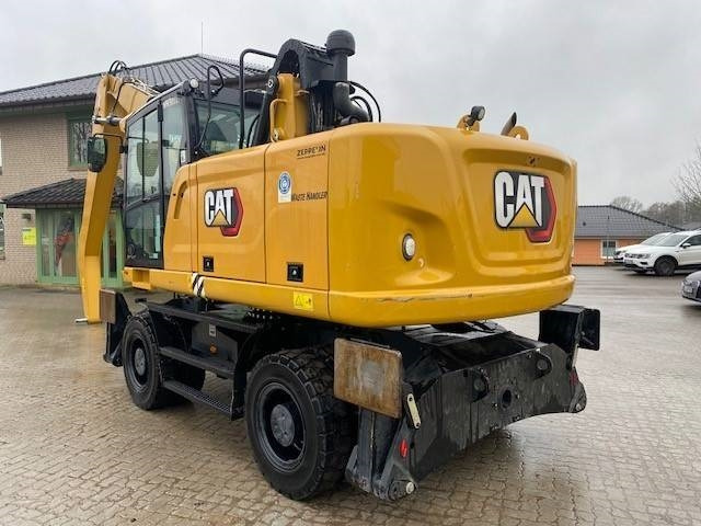 Cat MH 3022 IND MIETE / RENTAL (12002178) - Material handler: picture 4 Cat MH 3022 IND MIETE / RENTAL (12002178) - Material handler: picture 4