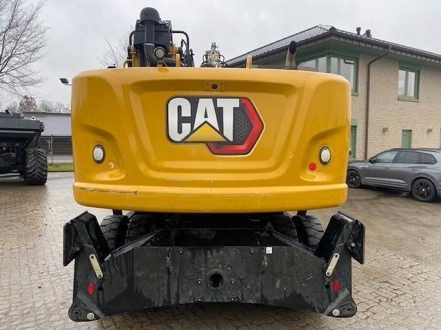 Cat MH 3022 IND MIETE / RENTAL (12002178) - Material handler: picture 5 Cat MH 3022 IND MIETE / RENTAL (12002178) - Material handler: picture 5