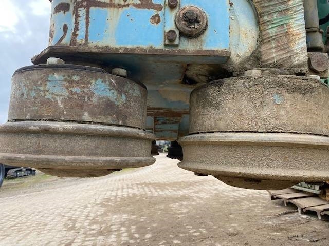 Pipe layer Komatsu D 355 C-3 Rückeraupe / Conveyor Shifter MIETE/RENT: picture 19 Pipe layer Komatsu D 355 C-3 Rückeraupe / Conveyor Shifter MIETE/RENT: picture 19