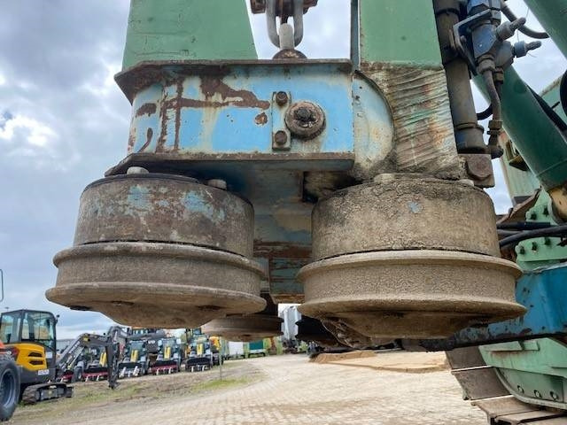 Pipe layer Komatsu D 355 C-3 Rückeraupe / Conveyor Shifter MIETE/RENT: picture 18 Pipe layer Komatsu D 355 C-3 Rückeraupe / Conveyor Shifter MIETE/RENT: picture 18