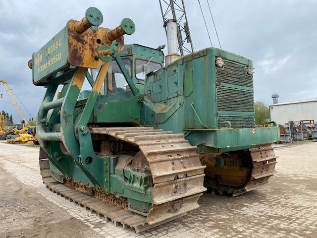 Pipe layer Komatsu D 355 C-3 Rückeraupe / Conveyor Shifter MIETE/RENT: picture 9 Pipe layer Komatsu D 355 C-3 Rückeraupe / Conveyor Shifter MIETE/RENT: picture 9