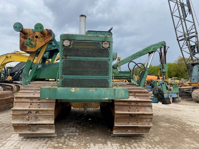 Pipe layer Komatsu D 355 C-3 Rückeraupe / Conveyor Shifter MIETE/RENT: picture 10 Pipe layer Komatsu D 355 C-3 Rückeraupe / Conveyor Shifter MIETE/RENT: picture 10