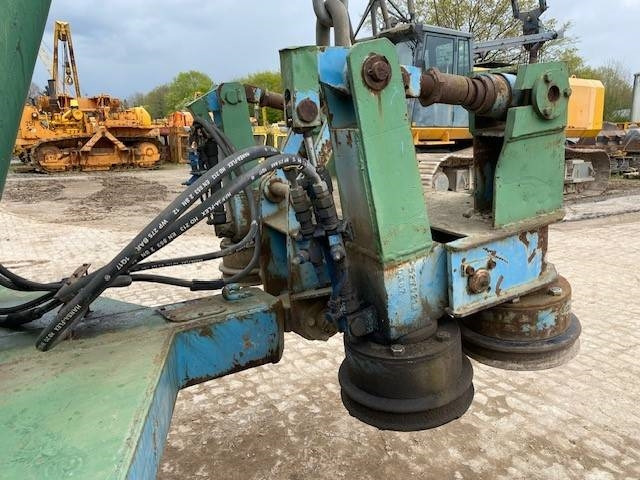 Pipe layer Komatsu D 355 C-3 Rückeraupe / Conveyor Shifter MIETE/RENT: picture 14 Pipe layer Komatsu D 355 C-3 Rückeraupe / Conveyor Shifter MIETE/RENT: picture 14