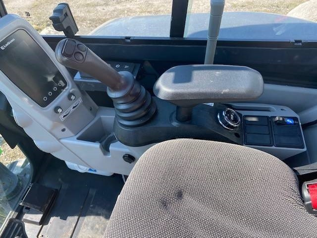 Leasing of LIUGONG 9027 FE Electric, SW OQ 30 MIETE / RENT (12005252) LIUGONG 9027 FE Electric, SW OQ 30 MIETE / RENT (12005252): picture 13