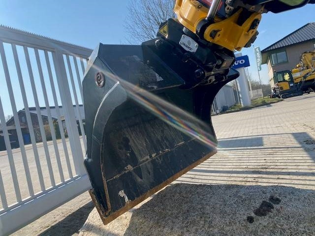 Leasing of LIUGONG 9027 FE Electric, SW OQ 30 MIETE / RENT (12005252) LIUGONG 9027 FE Electric, SW OQ 30 MIETE / RENT (12005252): picture 7