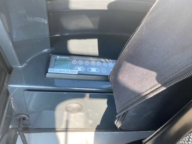 Leasing of LIUGONG 9027 FE Electric, SW OQ 30 MIETE / RENT (12005252) LIUGONG 9027 FE Electric, SW OQ 30 MIETE / RENT (12005252): picture 15