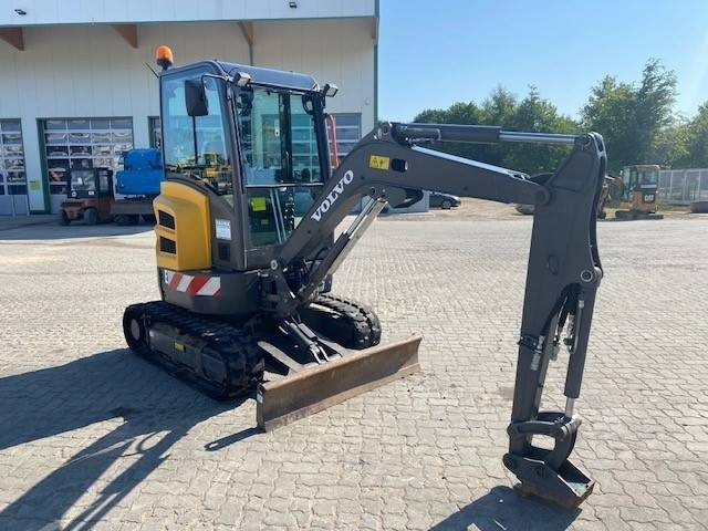 Lehnhoff (99002640) mech. SW Lehnhoff MS 03 - Quick coupler for Construction machinery: picture 3 Lehnhoff (99002640) mech. SW Lehnhoff MS 03 - Quick coupler for Construction machinery: picture 3