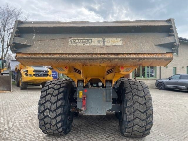Liebherr TA 230 Garantie 05/2026 MIETE / RENTAL (12001923) - Articulated dump truck: picture 4 Liebherr TA 230 Garantie 05/2026 MIETE / RENTAL (12001923) - Articulated dump truck: picture 4