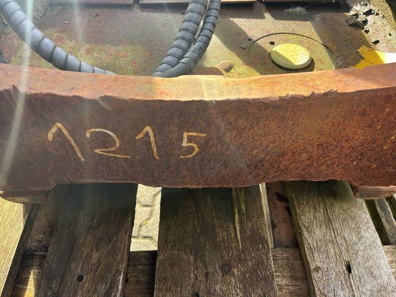 OilQuick (1215) Schnellwechsler OQ 70/55 Volvo EC 290 / 300 - Quick coupler for Construction machinery: picture 4 OilQuick (1215) Schnellwechsler OQ 70/55 Volvo EC 290 / 300 - Quick coupler for Construction machinery: picture 4