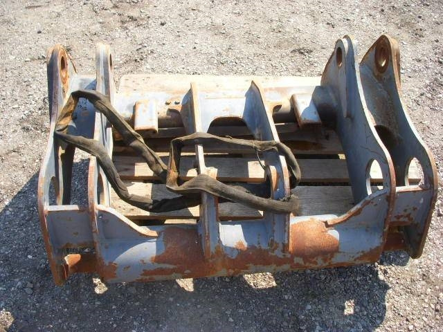 Volvo (99000386) Stahl-SW L 70 - L 120 - Quick coupler for Construction machinery: picture 5 Volvo (99000386) Stahl-SW L 70 - L 120 - Quick coupler for Construction machinery: picture 5