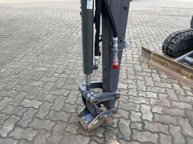 Mini excavator Volvo EC 20 E MIETE / RENTAL (12002071): picture 10