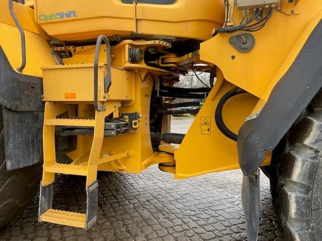 Wheel loader Volvo L 150 H (12005671): picture 20