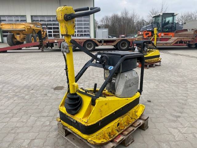 Wacker DPU 3345 F (12005325) - Plate compactor: picture 5 Wacker DPU 3345 F (12005325) - Plate compactor: picture 5