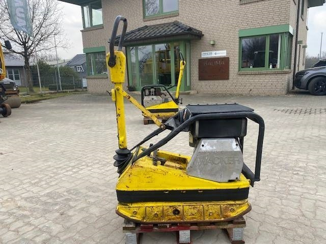 Wacker DPU 3345 F (12005327) - Plate compactor: picture 2 Wacker DPU 3345 F (12005327) - Plate compactor: picture 2