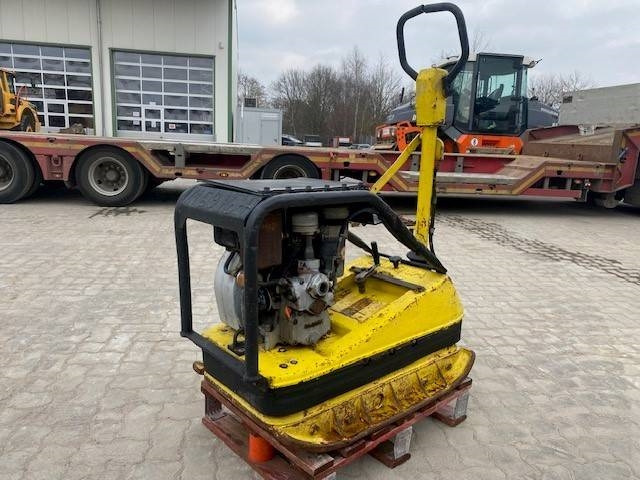 Wacker DPU 3345 F (12005327) - Plate compactor: picture 5 Wacker DPU 3345 F (12005327) - Plate compactor: picture 5