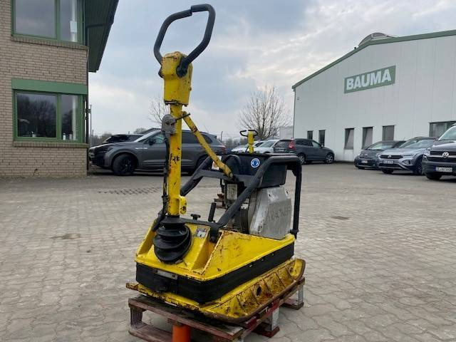 Wacker DPU 3345 F (12005327) - Plate compactor: picture 1 Wacker DPU 3345 F (12005327) - Plate compactor: picture 1