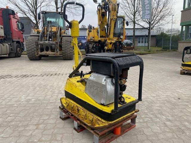 Wacker DPU 3345 F (12005327) - Plate compactor: picture 3 Wacker DPU 3345 F (12005327) - Plate compactor: picture 3