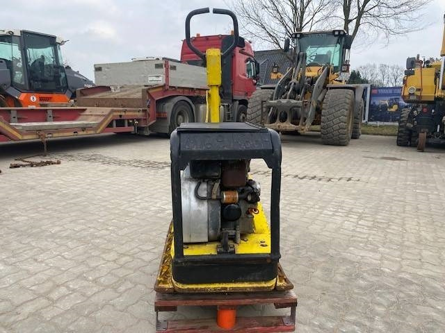 Wacker DPU 3345 F (12005327) - Plate compactor: picture 4 Wacker DPU 3345 F (12005327) - Plate compactor: picture 4