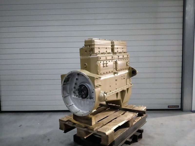 DAF DKA 1160 RECONDITIONED - Construction machinery: picture 1 DAF DKA 1160 RECONDITIONED - Construction machinery: picture 1