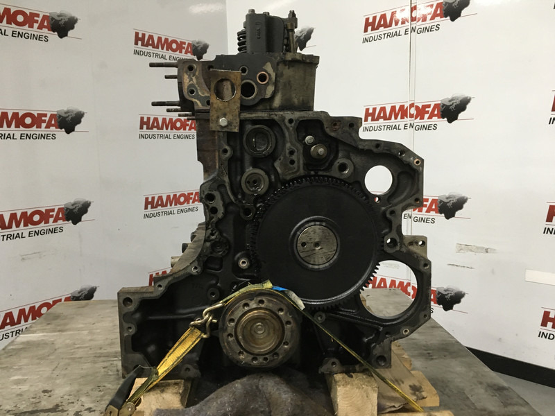 Deutz BF4M1013EC FOR PARTS - Construction machinery: picture 3 Deutz BF4M1013EC FOR PARTS - Construction machinery: picture 3