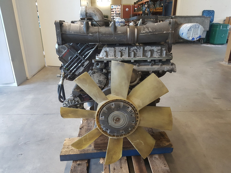 Deutz BF6M1015C USED - Construction machinery: picture 4 Deutz BF6M1015C USED - Construction machinery: picture 4