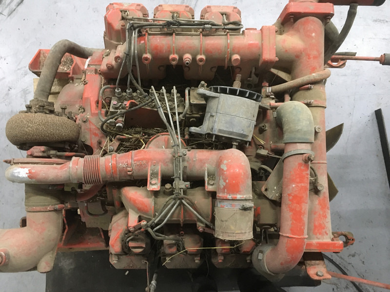 Deutz BF6M1015C USED - Construction machinery: picture 5 Deutz BF6M1015C USED - Construction machinery: picture 5