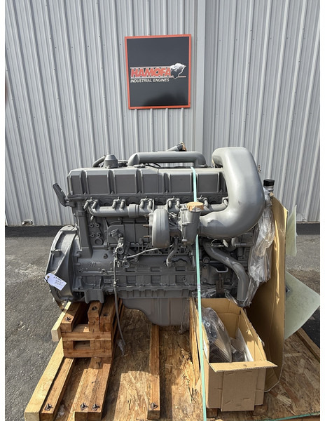 Isuzu 6WG1-XABEA-05-C2 NEW - Construction machinery: picture 5 Isuzu 6WG1-XABEA-05-C2 NEW - Construction machinery: picture 5