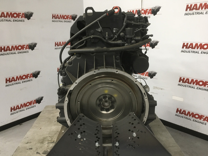 Mercedes-Benz OM 926.970 NEW - Construction machinery: picture 3 Mercedes-Benz OM 926.970 NEW - Construction machinery: picture 3