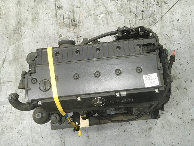 Mercedes-Benz OM 926.970 NEW - Construction machinery: picture 5 Mercedes-Benz OM 926.970 NEW - Construction machinery: picture 5