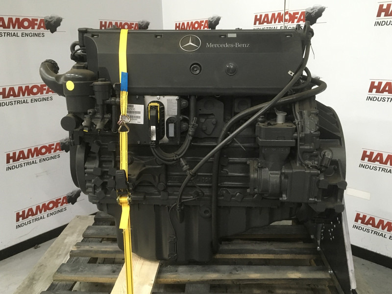 Mercedes-Benz OM 926.970 NEW - Construction machinery: picture 2 Mercedes-Benz OM 926.970 NEW - Construction machinery: picture 2