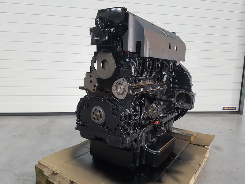 Mercedes-Benz OM906LA 906.991 LONG-BLOCK - Construction machinery: picture 4 Mercedes-Benz OM906LA 906.991 LONG-BLOCK - Construction machinery: picture 4