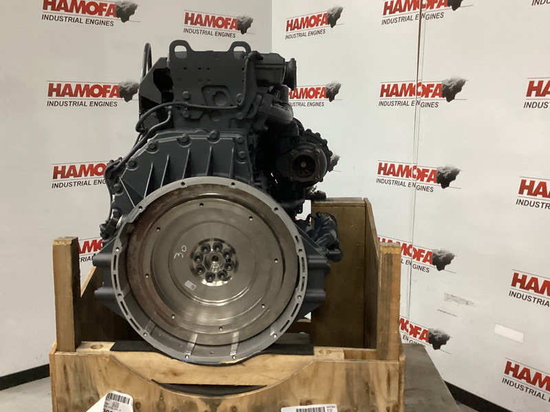 Mercedes-Benz OM926LA 926.929 NEW - Construction machinery: picture 3 Mercedes-Benz OM926LA 926.929 NEW - Construction machinery: picture 3